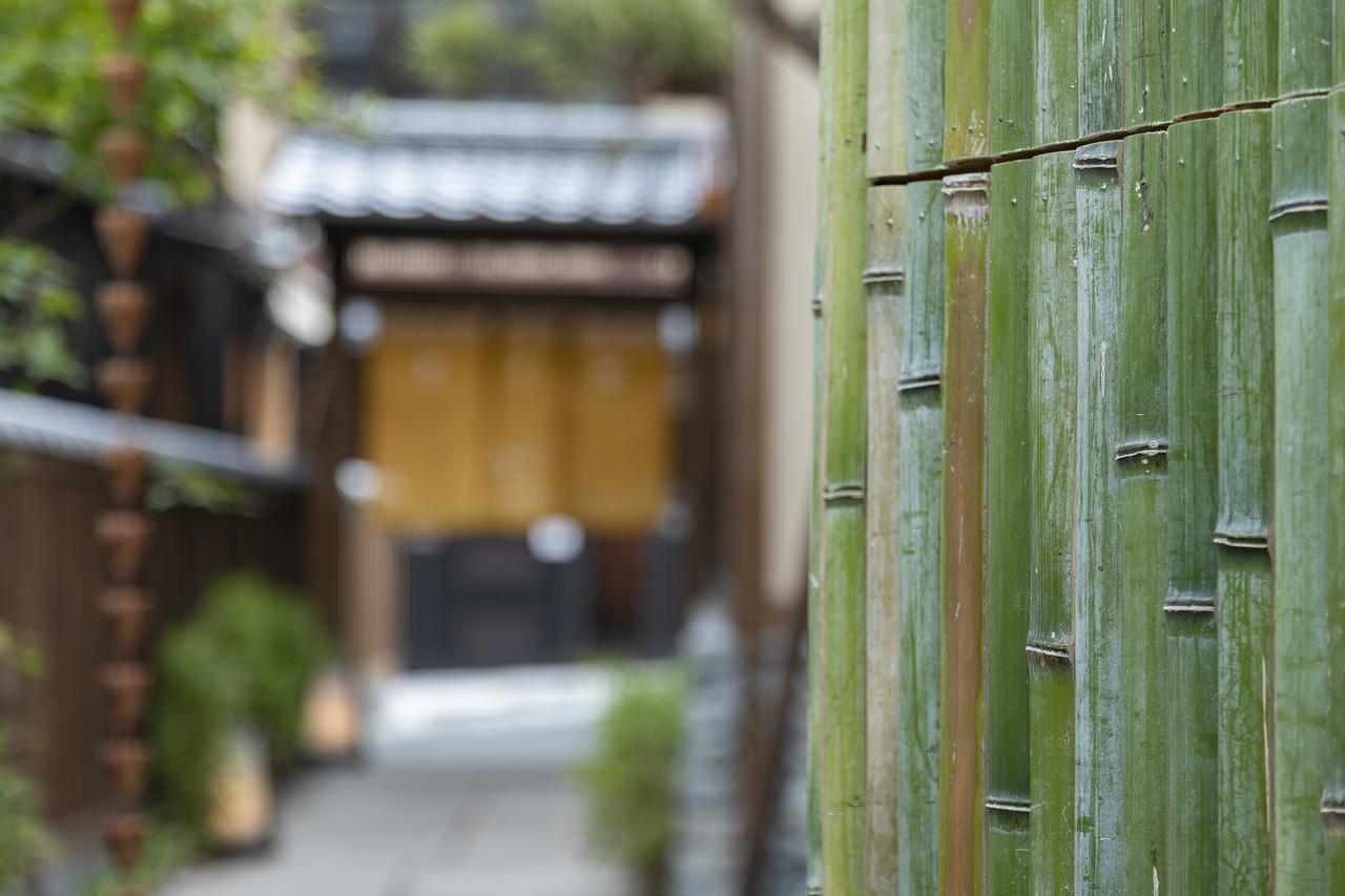 Campton Kiyomizu Vacation Rental كيوتو المظهر الخارجي الصورة