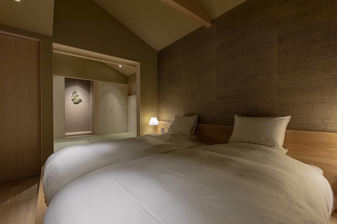 Campton Kiyomizu Vacation Rental كيوتو المظهر الخارجي الصورة