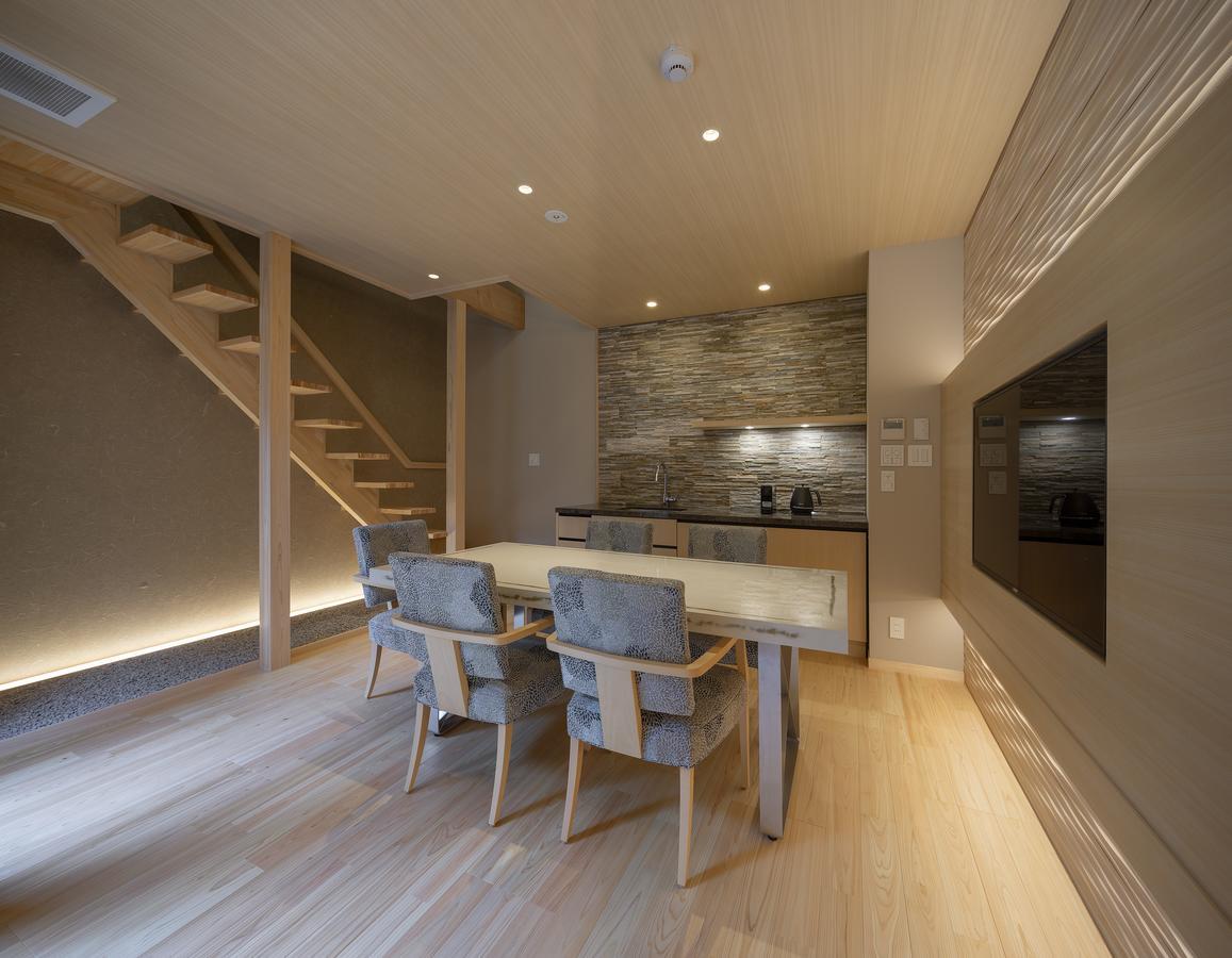 Campton Kiyomizu Vacation Rental كيوتو المظهر الخارجي الصورة