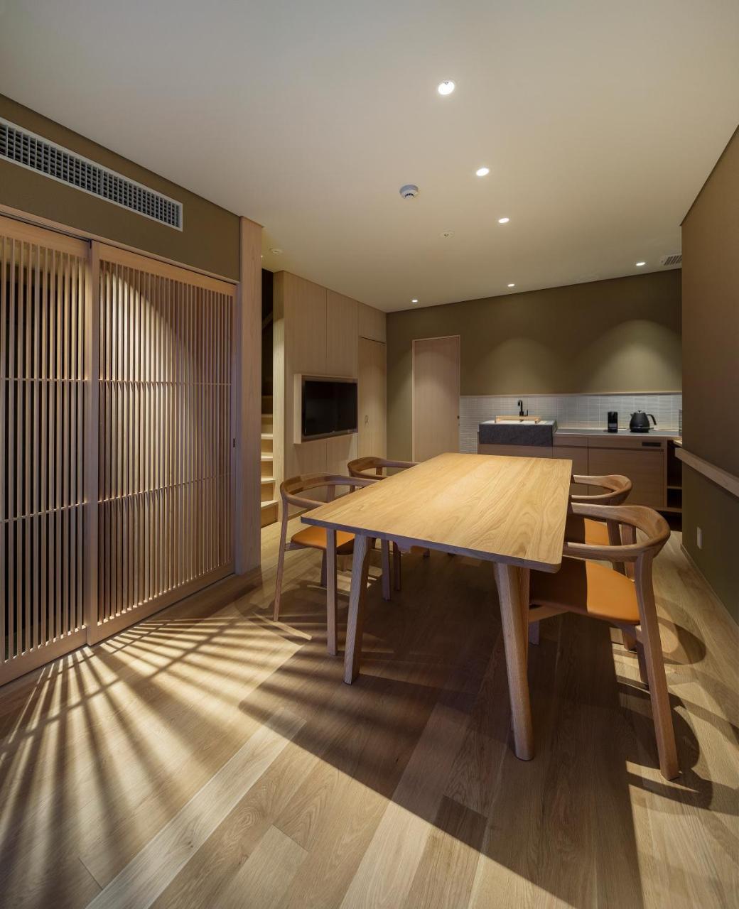 Campton Kiyomizu Vacation Rental كيوتو المظهر الخارجي الصورة