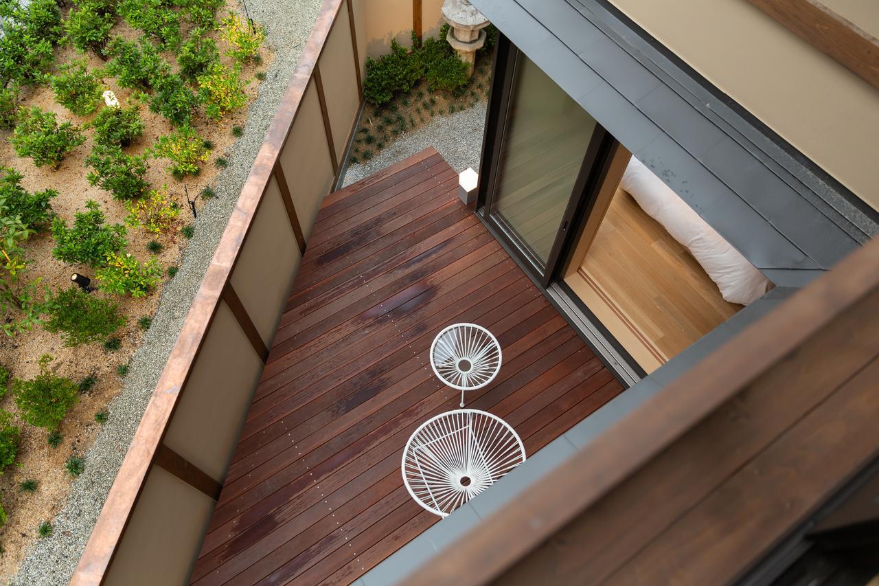 Campton Kiyomizu Vacation Rental كيوتو المظهر الخارجي الصورة