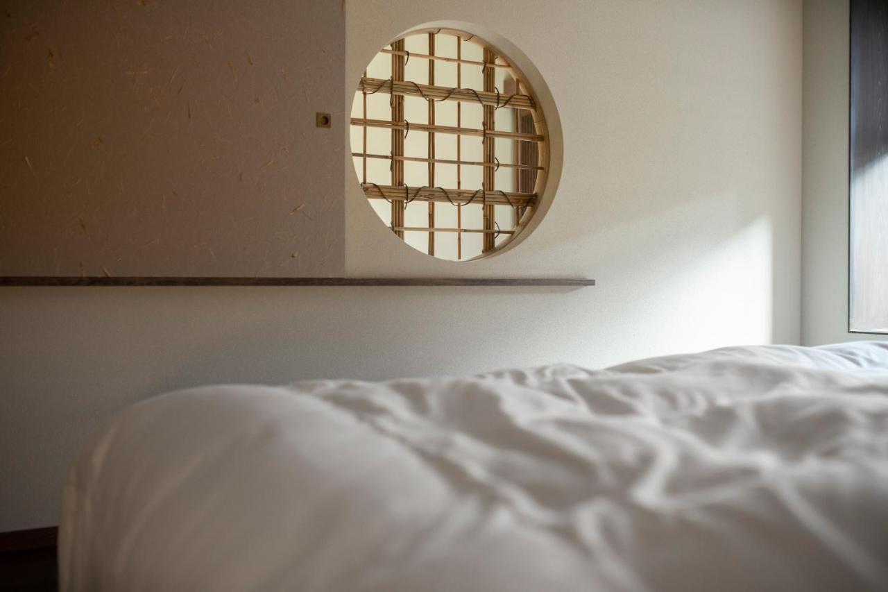 Campton Kiyomizu Vacation Rental كيوتو المظهر الخارجي الصورة