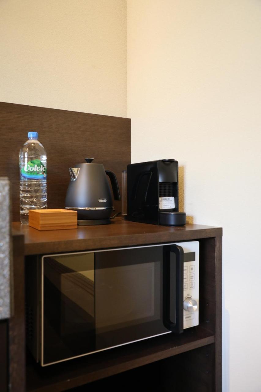 Campton Kiyomizu Vacation Rental كيوتو المظهر الخارجي الصورة