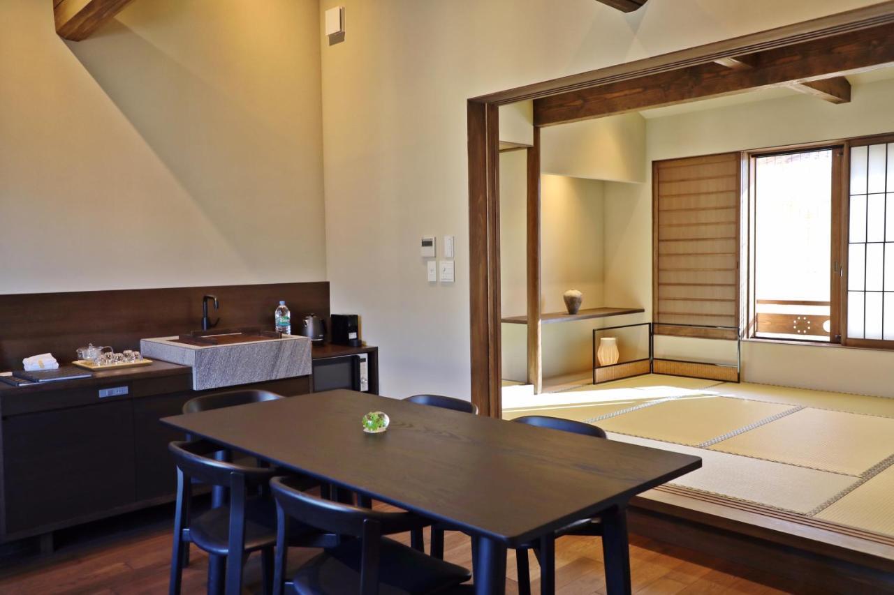 Campton Kiyomizu Vacation Rental كيوتو المظهر الخارجي الصورة