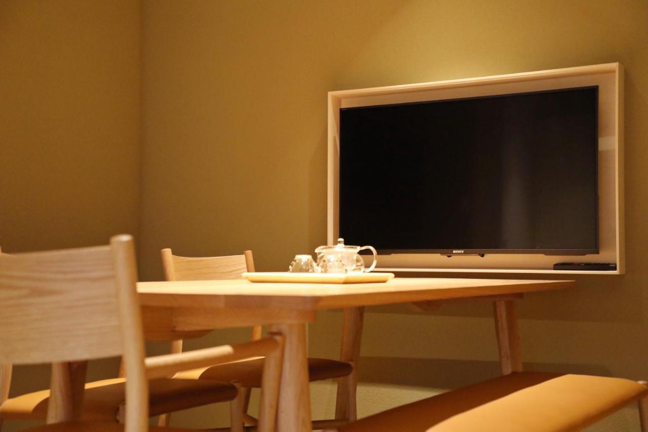 Campton Kiyomizu Vacation Rental كيوتو المظهر الخارجي الصورة