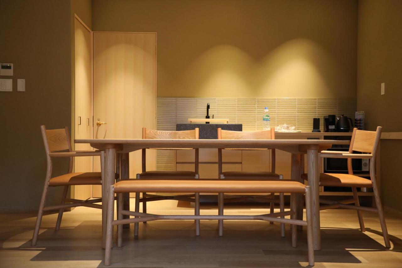 Campton Kiyomizu Vacation Rental كيوتو المظهر الخارجي الصورة