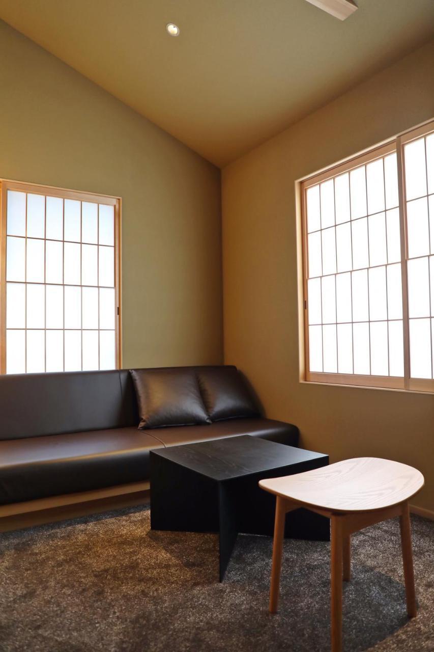 Campton Kiyomizu Vacation Rental كيوتو المظهر الخارجي الصورة