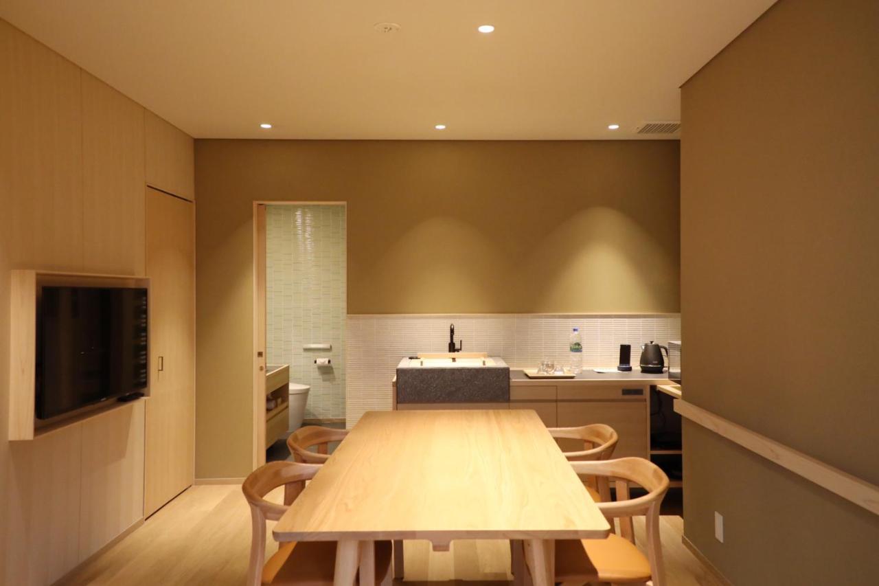 Campton Kiyomizu Vacation Rental كيوتو المظهر الخارجي الصورة