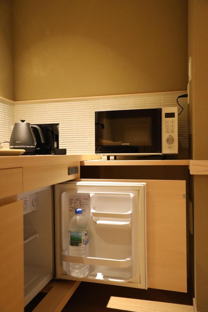 Campton Kiyomizu Vacation Rental كيوتو المظهر الخارجي الصورة