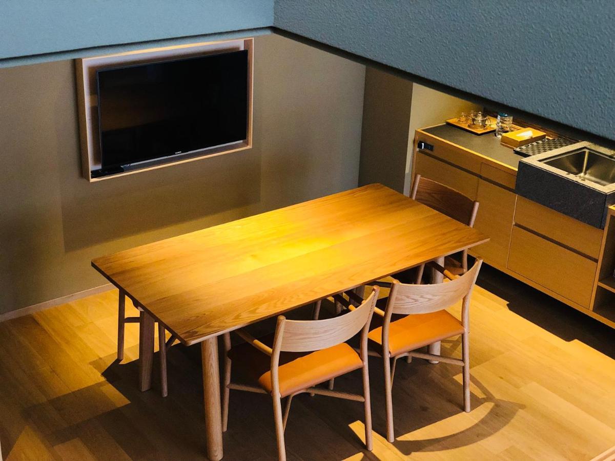 Campton Kiyomizu Vacation Rental كيوتو المظهر الخارجي الصورة