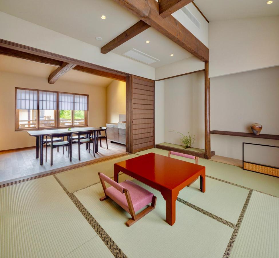 Campton Kiyomizu Vacation Rental كيوتو المظهر الخارجي الصورة